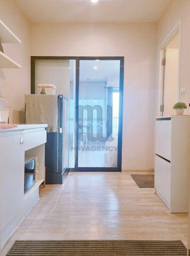 รูป ห้องอัพเดต🦊HunterCondo🦊💥Plum Condo Central Station - รูปที่ 8/33