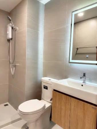 รูป 2 ห้องนอน | 1 ห้องน้ำ | MRT Sutthisan | 37 ตร.ม. | 22,000 บาท/เดือน | ชั้น 8 — Belgravia Ratchada 17 กรุงเทพฯ - รูปที่ 10/10