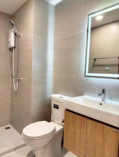 รูป 2 ห้องนอน | 1 ห้องน้ำ | MRT Sutthisan | 37 ตร.ม. | 22,000 บาท/เดือน | ชั้น 8 — Belgravia Ratchada 17 กรุงเทพฯ - รูปที่ 10/10