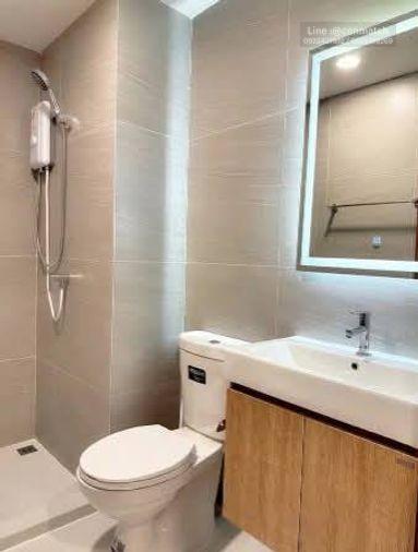 รูป 2 ห้องนอน | 1 ห้องน้ำ | MRT Sutthisan | 37 ตร.ม. | 22,000 บาท/เดือน | ชั้น 8 — Belgravia Ratchada 17 กรุงเทพฯ - รูปที่ 10/10