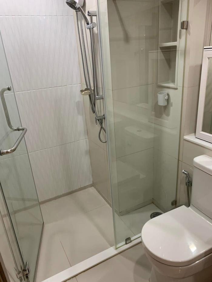 รูป 1 ห้องนอน | 1 ห้องน้ำ | MRT Phetchaburi | 32 ตร.ม. | 24,000 บาท/เดือน | ชั้น 20 — Life Asoke Rama 9 กรุงเทพฯ - รูปที่ 10/10