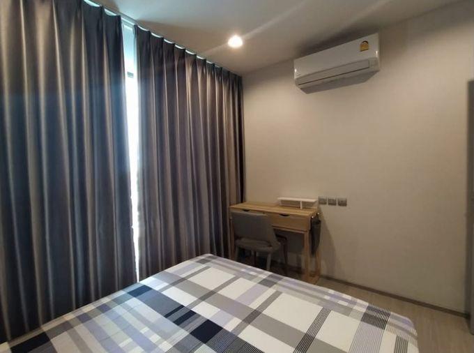 รูป 1 ห้องนอน | 1 ห้องน้ำ | BTS Bang Chak | 30 ตร.ม. | 15,000 บาท/เดือน | ชั้น 18 — Life Sukhumvit 62 กรุงเทพฯ - รูปที่ 10/10