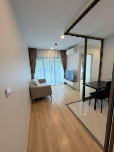 picture 2Bed | 1Bath | BTS Punnawithi | 39sqm | THB 19,000/mo | Fl.6 — Esque Sukhumvit 101/1 Bangkok - 3/10