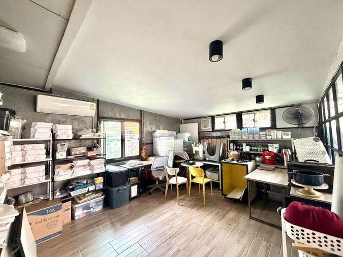 รูป ขายบ้านเดี่ยวศรีราชา-ชากค้อ บ้านสวย ทำเลดี เดินทางสะดวก - รูปที่ 10/20