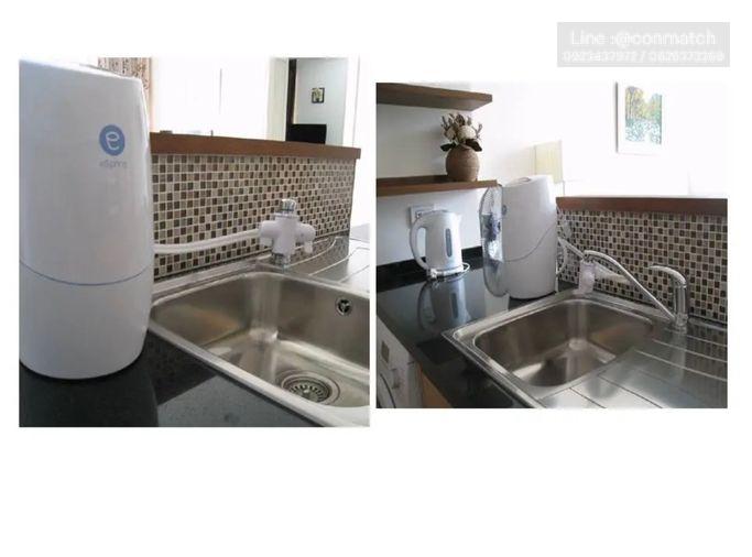 รูป 1 ห้องนอน | 1 ห้องน้ำ | MRT Sukhumvit | 52 ตร.ม. | 32,000 บาท/เดือน | ชั้น 12 — Wind Sukhumvit 23 กรุงเทพฯ - รูปที่ 5/10