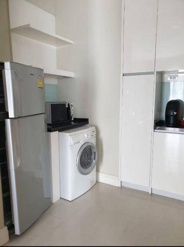 picture 1Bed | 1Bath | BTS Phrom Phong | 68sqm | THB 50,000/mo | Fl.11 — Bright Sukhumvit 24 Bangkok - 5/10