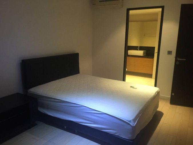 รูป 3 ห้องนอน | 3 ห้องน้ำ | BTS Thong Lo | 140 ตร.ม. | 100,000 บาท/เดือน | ชั้น 21 — Eight Thonglor Residence กรุงเทพฯ - รูปที่ 7/10