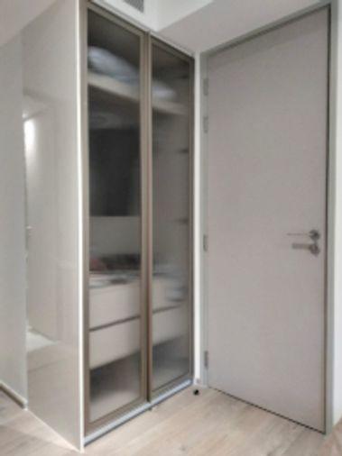 picture 1Bed | 1Bath | BTS Asok | 37sqm | THB 36,000/mo | Fl.1 — Fynn Asoke Bangkok - 7/10