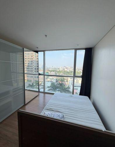 รูป 1 ห้องนอน | 1 ห้องน้ำ | BTS Phra Khanong | 40 ตร.ม. | 19,000 บาท/เดือน | ชั้น 9 — Le Luk Condominium กรุงเทพฯ - รูปที่ 7/10