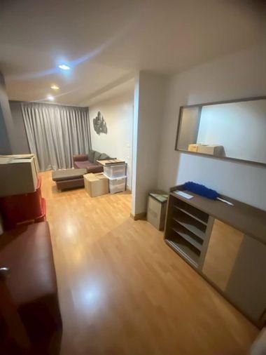 รูป 2 ห้องนอน | 2 ห้องน้ำ | MRT Khlong Toei | 91 ตร.ม. | 18,000 บาท/เดือน | ชั้น 4 — Resorta Yen-Akat กรุงเทพฯ - รูปที่ 7/10