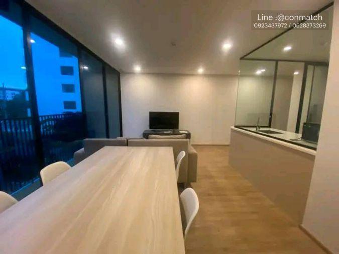 picture 2Bed | 1Bath | BTS On Nut | 52sqm | THB 27,000/mo | Fl.5 — Serio Sukhumvit 50 Bangkok - 8/10