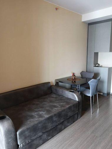 รูป 1 ห้องนอน | 1 ห้องน้ำ | BTS Bang Chak | 34 ตร.ม. | 19,000 บาท/เดือน | ชั้น 14 — Ideo Sukhumvit 93 กรุงเทพฯ - รูปที่ 3/5