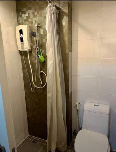 รูป 1 ห้องนอน | 1 ห้องน้ำ | BTS Lat Phrao | 30 ตร.ม. | 10,000 บาท/เดือน | ชั้น 3 — Clover Ladprao 83 กรุงเทพฯ - รูปที่ 10/10