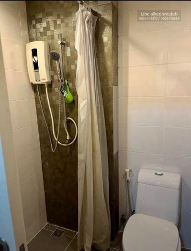 รูป 1 ห้องนอน | 1 ห้องน้ำ | BTS Lat Phrao | 30 ตร.ม. | 10,000 บาท/เดือน | ชั้น 3 — Clover Ladprao 83 กรุงเทพฯ - รูปที่ 10/10