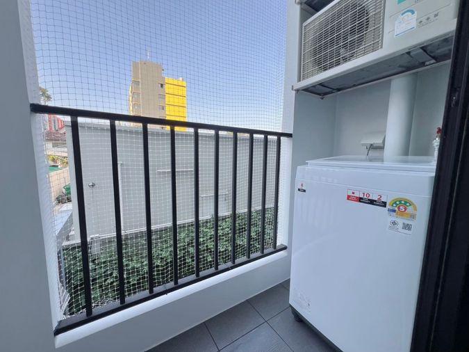รูป 🌆 ให้เช่า: Galileo Ratchada 32 — ใกล้ ม.ราชภัฏจันทรเกษม | แต่งครบ พร้อมอยู่ @90condo 🌃 - รูปที่ 14/15