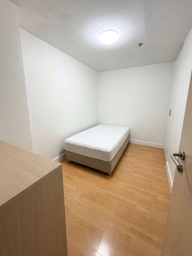 picture 3Bed | 2Bath | BTS Surasak | 114sqm | THB 75,000/mo | Fl.18 — Silom Suite Bangkok - 9/10