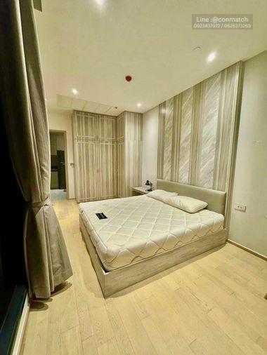 picture 2Bed | 2Bath | MRT Phra Ram 9 | 91sqm | THB 83,000/mo | Fl.36 — Ashton Asoke - Rama 9 Bangkok - 7/10