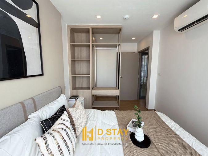 รูป Best Price 💗ขาย The Nest Sukhumvit 71 ห้องสวยมาก ตกแต่งเฟอร์ครบ น่าอยู่สุดๆ‼️DS4152 | Line @Dstay - รูปที่ 10/19