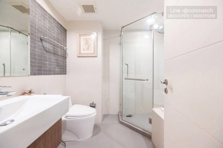 รูป 1 ห้องนอน | 1 ห้องน้ำ | BTS Thong Lo | 35 ตร.ม. | 23,000 บาท/เดือน | ชั้น 2 — The Crest Sukhumvit 49 กรุงเทพฯ - รูปที่ 4/10