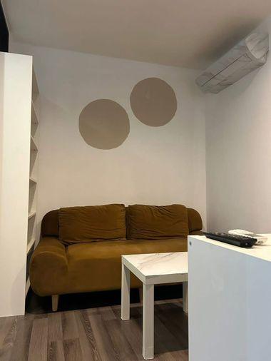 picture 1Bed | 1Bath | BTS On Nut | 28sqm | THB 13,000/mo | Fl.3 — The Base Park West Sukhumvit 77 Bangkok - 1/10