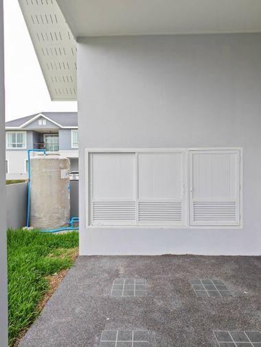 รูป 🏡✨ ขายบ้านเดี่ยวชั้นเดียว สไตล์ English Cottage ทำเลสารภี เชียงใหม่  #CSRP101308 - รูปที่ 18/20