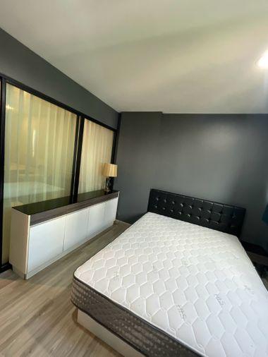 รูป 📣ให้เช่าคอนโด The Link Vano Sukhumvit 64 (BTS ปุณณวิถี) ห้องใหญ่ เฟอร์ครบ @onestepliving - รูปที่ 8/18