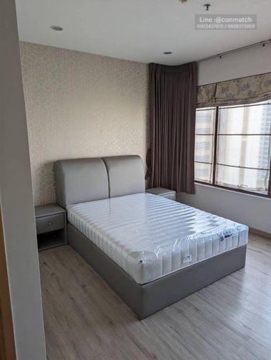รูป 2 ห้องนอน | 3 ห้องน้ำ | BTS Phrom Phong | 105 ตร.ม. | 80,000 บาท/เดือน | ชั้น 16 — The Emporio Place กรุงเทพฯ - รูปที่ 7/10