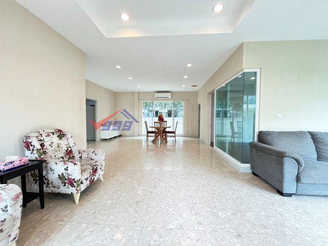 รูป ให้เช่าบ้าน Grand Bangkok Boulevard Rama 9-Srinakarin | 4 ห้องนอน 300 ตร.ม. - รูปที่ 4/39