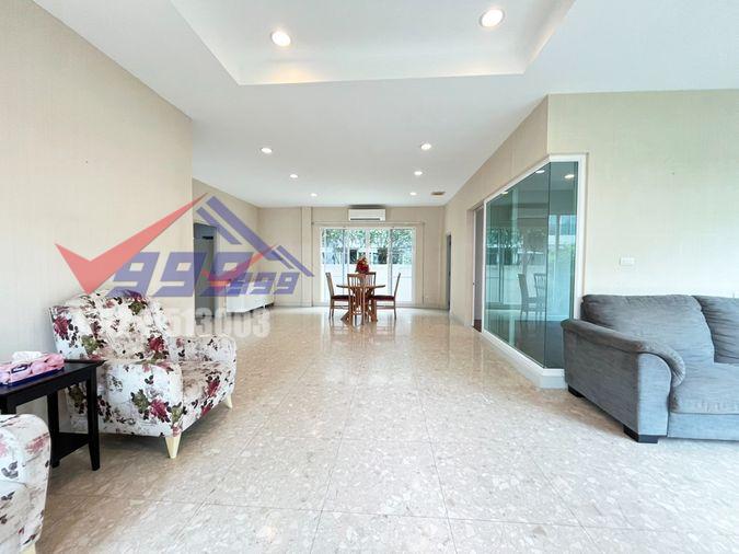 รูป ให้เช่าบ้าน Grand Bangkok Boulevard Rama 9-Srinakarin | 4 ห้องนอน 300 ตร.ม. - รูปที่ 4/39