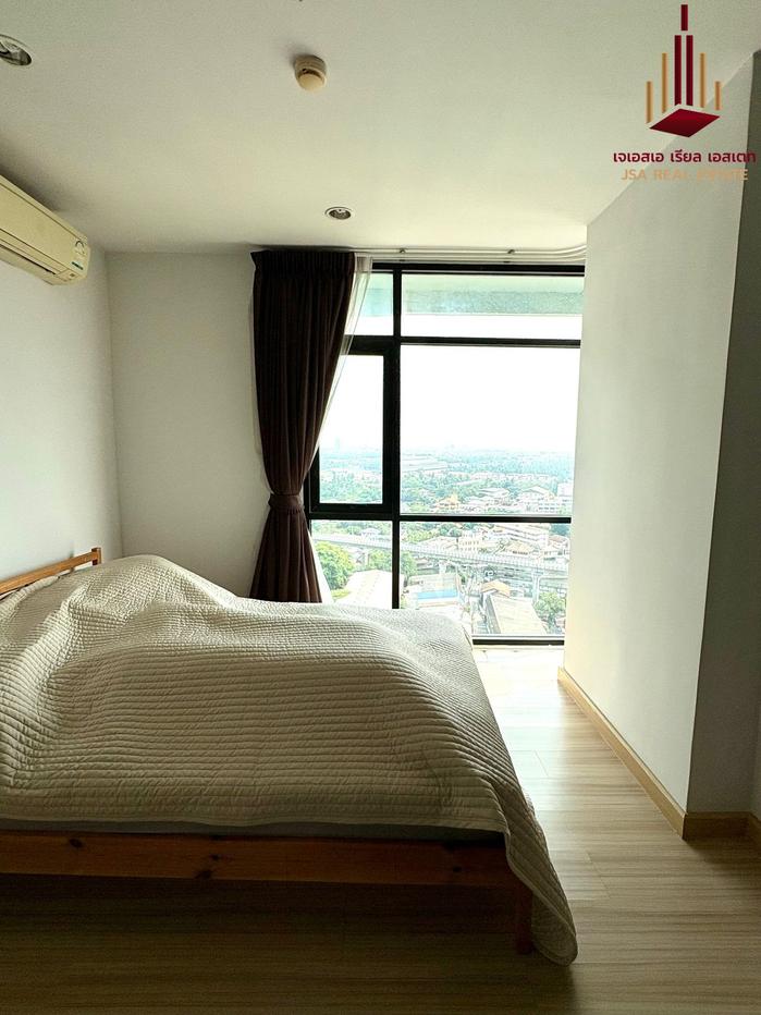 picture ✨ For Sale: Bangkok Horizon P48 Condo ✨ 💰 Only 3,890,000 THB - 2/5