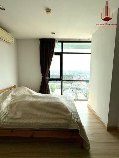 picture ✨ For Sale: Bangkok Horizon P48 Condo ✨ 💰 Only 3,890,000 THB - 2/5