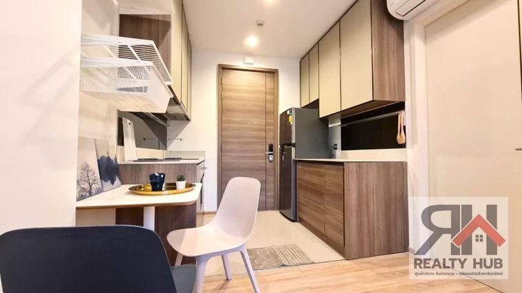 รูป 🏠︎RB26058 ให้เช่าถูกมาก👉เดอะ ไลน์ พหล - ประดิพัทธ์✅แอดไลน์ @930jwqti ( มี @ ด้วย) แอดมินตอบไว - รูปที่ 9/10
