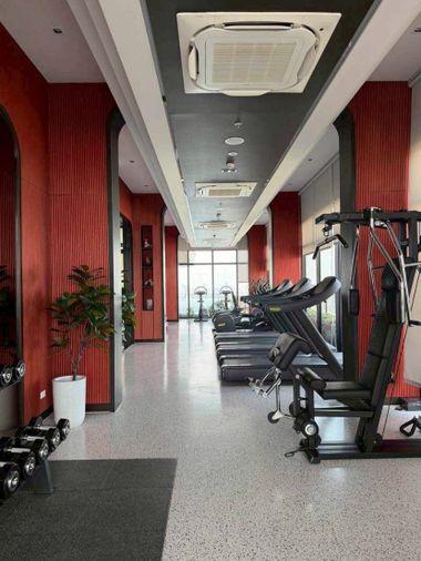 รูป 1 ห้องนอน | 1 ห้องน้ำ | BTS Phra Khanong | 29 ตร.ม. | 11,000 บาท/เดือน | ชั้น 8 — Xim Rama 3 - Suksawat กรุงเทพฯ - รูปที่ 9/9