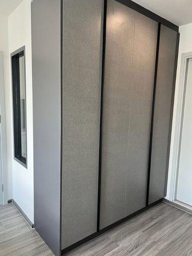 รูป 1 ห้องนอน | 1 ห้องน้ำ | MRT Sam Yan | 28 ตร.ม. | 28,000 บาท/เดือน | ชั้น 33 — Ideo Chula-Samyan Condo กรุงเทพฯ - รูปที่ 5/10