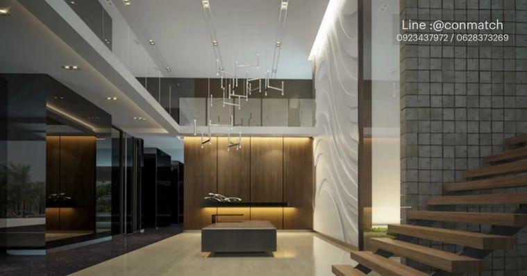 รูป 2 ห้องนอน | 2 ห้องน้ำ | MRT Hua Lamphong | 86 ตร.ม. | 40,000 บาท/เดือน | ชั้น 19 — The Room Rama 4 กรุงเทพฯ - รูปที่ 2/3