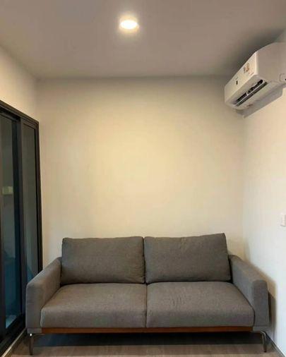 รูป 1 ห้องนอน | 1 ห้องน้ำ | BTS Phra Khanong | 36 ตร.ม. | 28,000 บาท/เดือน | ชั้น 30 — Aspire Sukhumvit-Rama 4 กรุงเทพฯ - รูปที่ 5/10