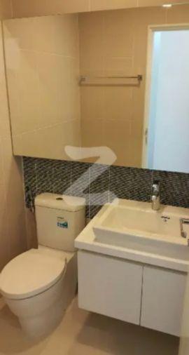 picture 1Bed | 1Bath | BTS Ratchathewi | 31sqm | THB 18,000/mo | Fl.24 — Condolette Ize Ratchathewi Bangkok - 5/5