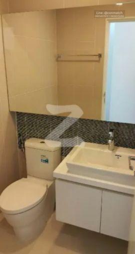 picture 1Bed | 1Bath | BTS Ratchathewi | 31sqm | THB 18,000/mo | Fl.24 — Condolette Ize Ratchathewi Bangkok - 5/5