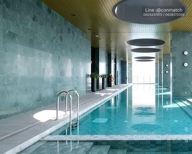 picture 1Bed | 1Bath | BTS Phrom Phong | 31sqm | THB 32,000/mo | Fl.24 — Noble State 39 Bangkok - 2/7