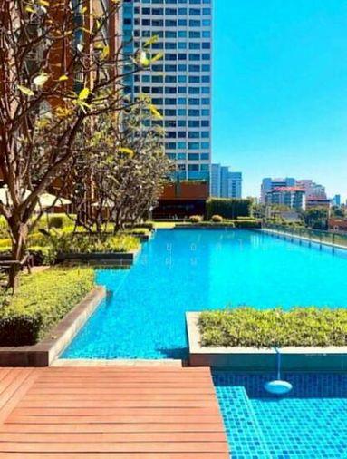 รูป ✨ ขาย วิลล่า อโศก✨ราคา 4,900,000 บาท - รูปที่ 3/3