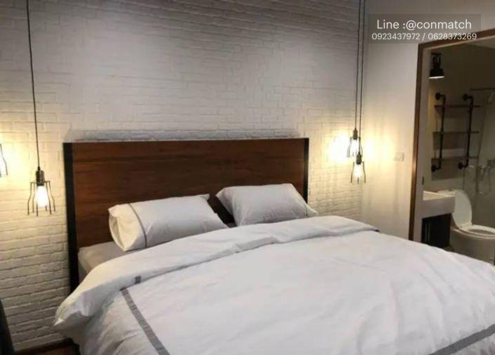 picture 1Bed | 2Bath | BTS Asok | 80sqm | THB 50,000/mo | Fl.35 — Villa Asoke Bangkok - 2/10