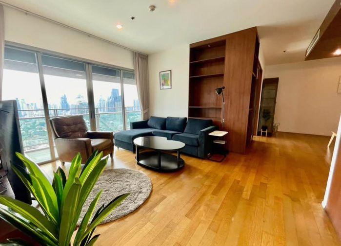 picture 3Bed | 3Bath | BTS Thong Lo | 185sqm | THB 95,000/mo | Fl.28 — Sukhumvit View Bangkok - 5/10