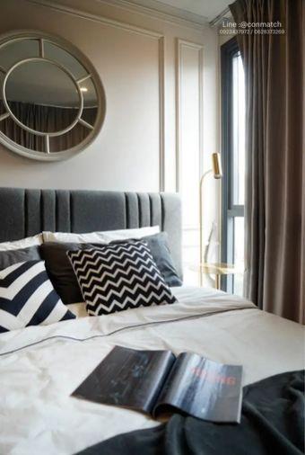 picture 2Bed | 2Bath | BTS Chit Lom | 64sqm | THB 45,000/mo | Fl.14 — Chidlom-Petchaburi Bangkok - 7/10