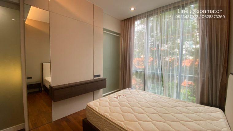 picture 3Bed | 3Bath | BTS Asok | 250sqm | THB 200,000/mo | Fl.3 — Domus 18 Bangkok - 10/10