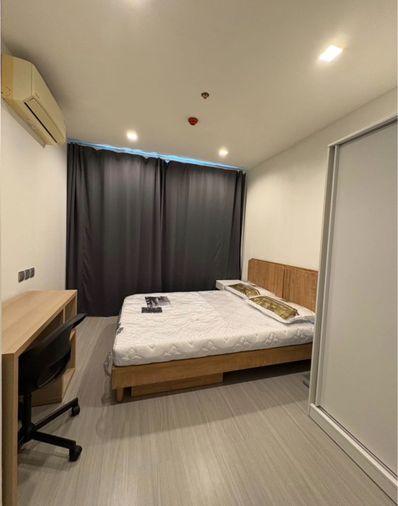 รูป 2 ห้องนอน | 2 ห้องน้ำ | BTS Phra Khanong | 68 ตร.ม. | 35,000 บาท/เดือน | ชั้น 21 — Life Sukhumvit 62 กรุงเทพฯ - รูปที่ 8/10