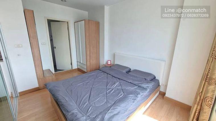 รูป 1 ห้องนอน | 1 ห้องน้ำ | BTS Ekkamai | 28 ตร.ม. | 13,000 บาท/เดือน | ชั้น 22 — Aspire Rama 4 กรุงเทพฯ - รูปที่ 5/10