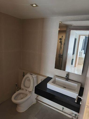 picture 2Bed | 2Bath | BTS Ekkamai | 63sqm | THB 45,000/mo | Fl.5 — Socio Reference 61 - Sukhumvit Bangkok - 8/8