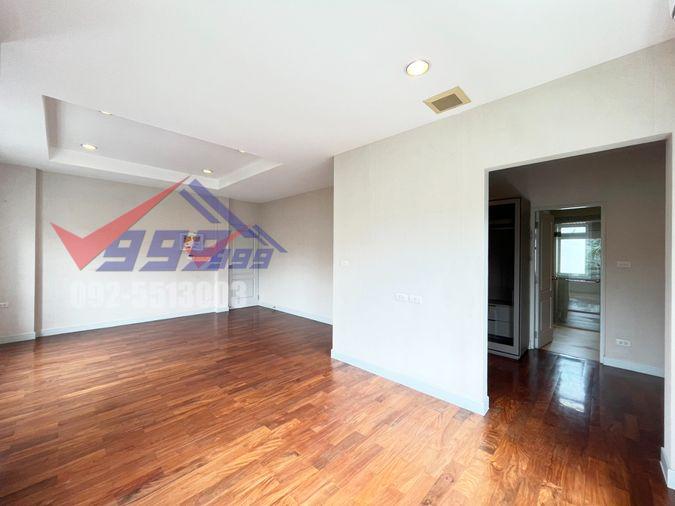 รูป ให้เช่าบ้าน Grand Bangkok Boulevard Rama 9-Srinakarin | 4 ห้องนอน 300 ตร.ม. - รูปที่ 26/39