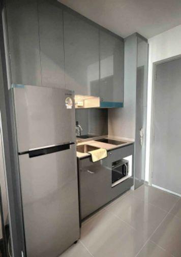 รูป 1 ห้องนอน | 1 ห้องน้ำ | BTS Phra Khanong | 31 ตร.ม. | 20,000 บาท/เดือน | ชั้น 16 — Ideo Sukhumvit - Rama 4 กรุงเทพฯ - รูปที่ 3/10