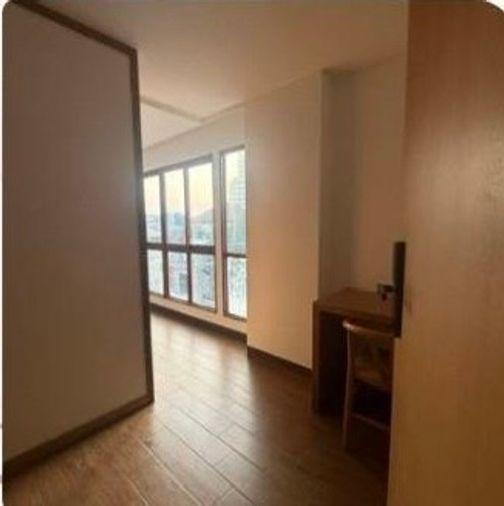รูป 1 ห้องนอน | 1 ห้องน้ำ | BTS On Nut | 38 ตร.ม. | 13,000 บาท/เดือน | ชั้น 4 — Pentafield City Residence กรุงเทพฯ - รูปที่ 4/9